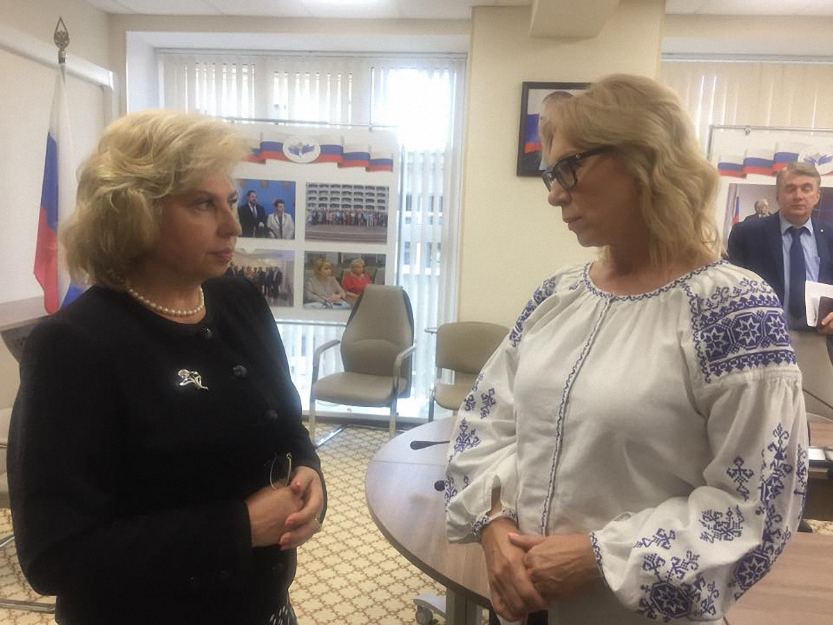 Голод під час достатку: Чому боротьба за життя Олега Сенцова перетворилась на шоу