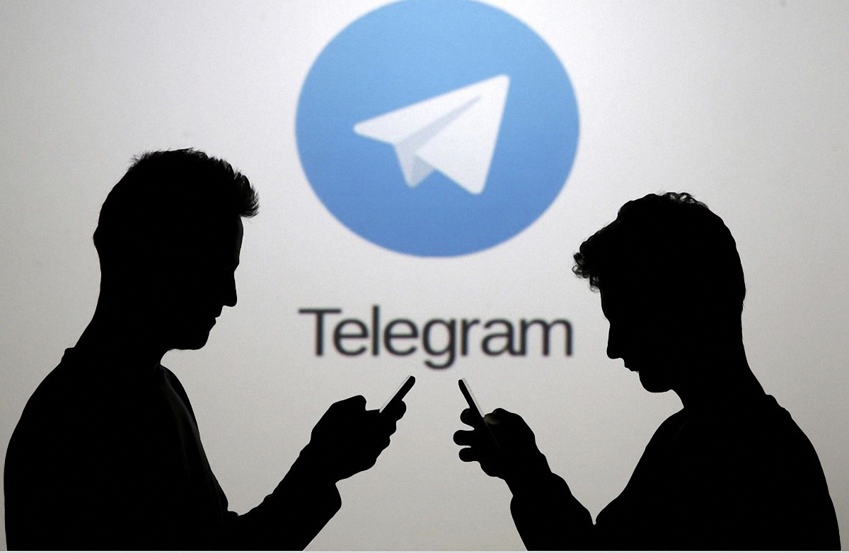 В Telegram произошел массовый сбой
