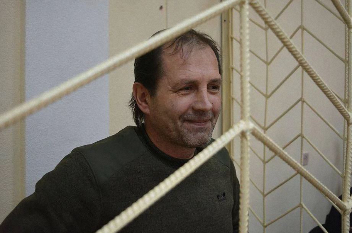 Жизнь под угрозой: Голодовка Балуха длится более 80 дней