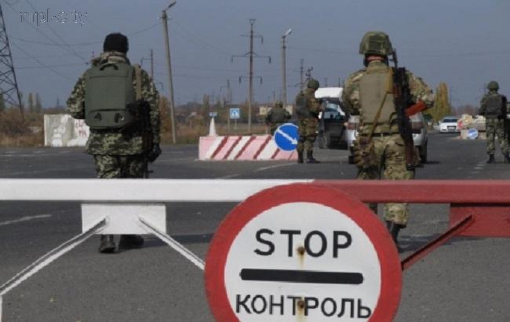 На Донбассе изменился график работы КПВВ