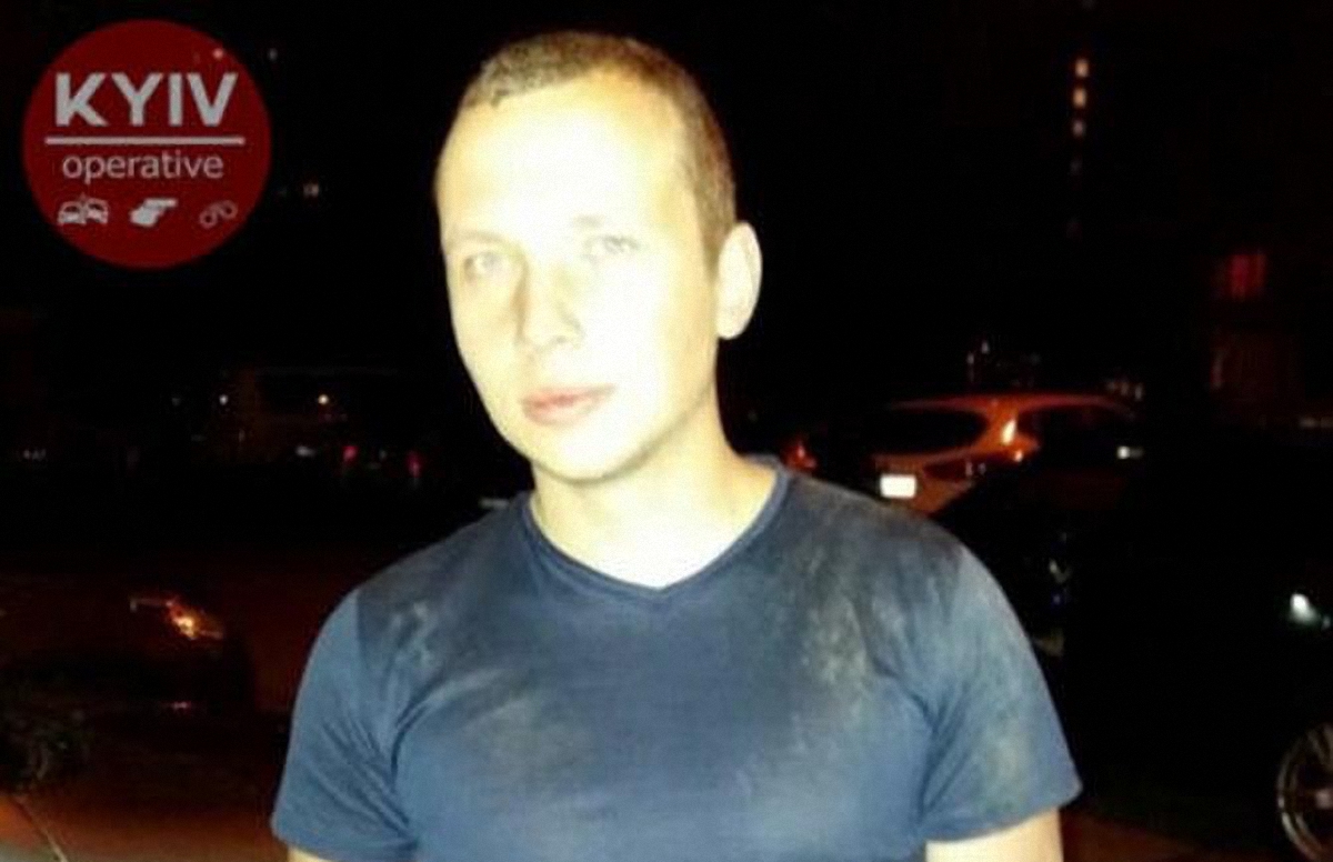 Пьяный брат Зайцевой: Появились подробности задержания