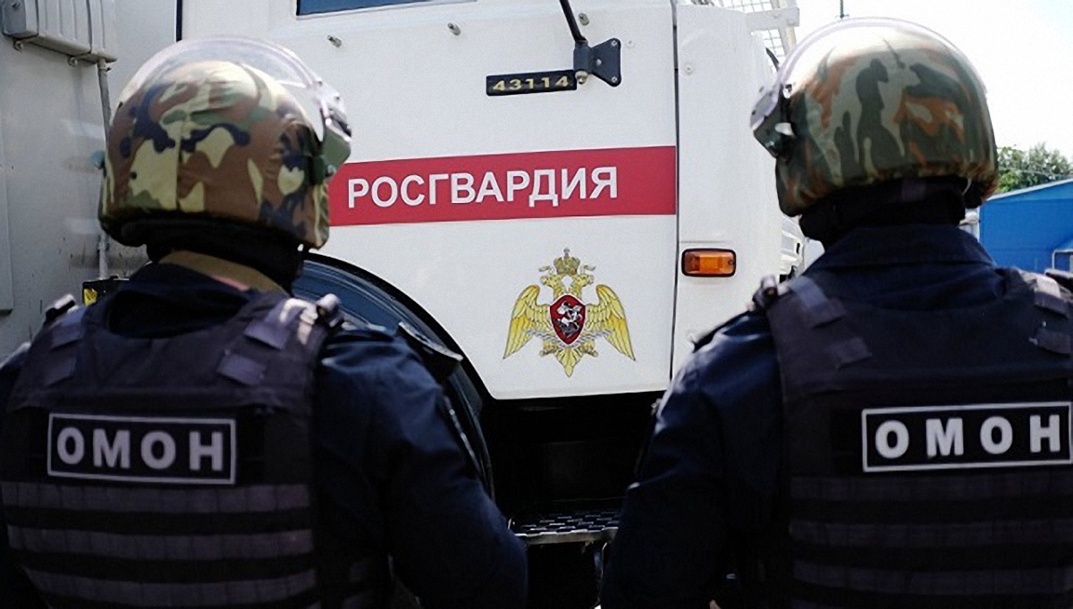 ЧМ-2018: в Воронеже сотрудники Росгвардии избили праздновавшего победу болельщика