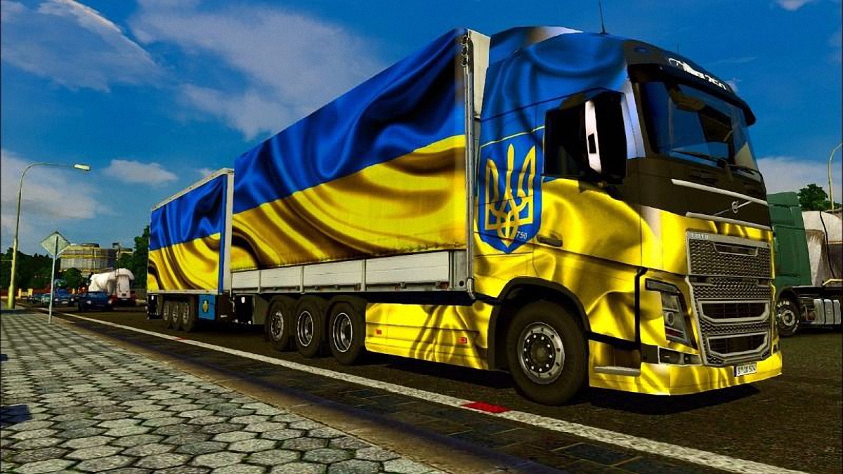 Путин опять продлил ограничения на транзит для украинских грузов