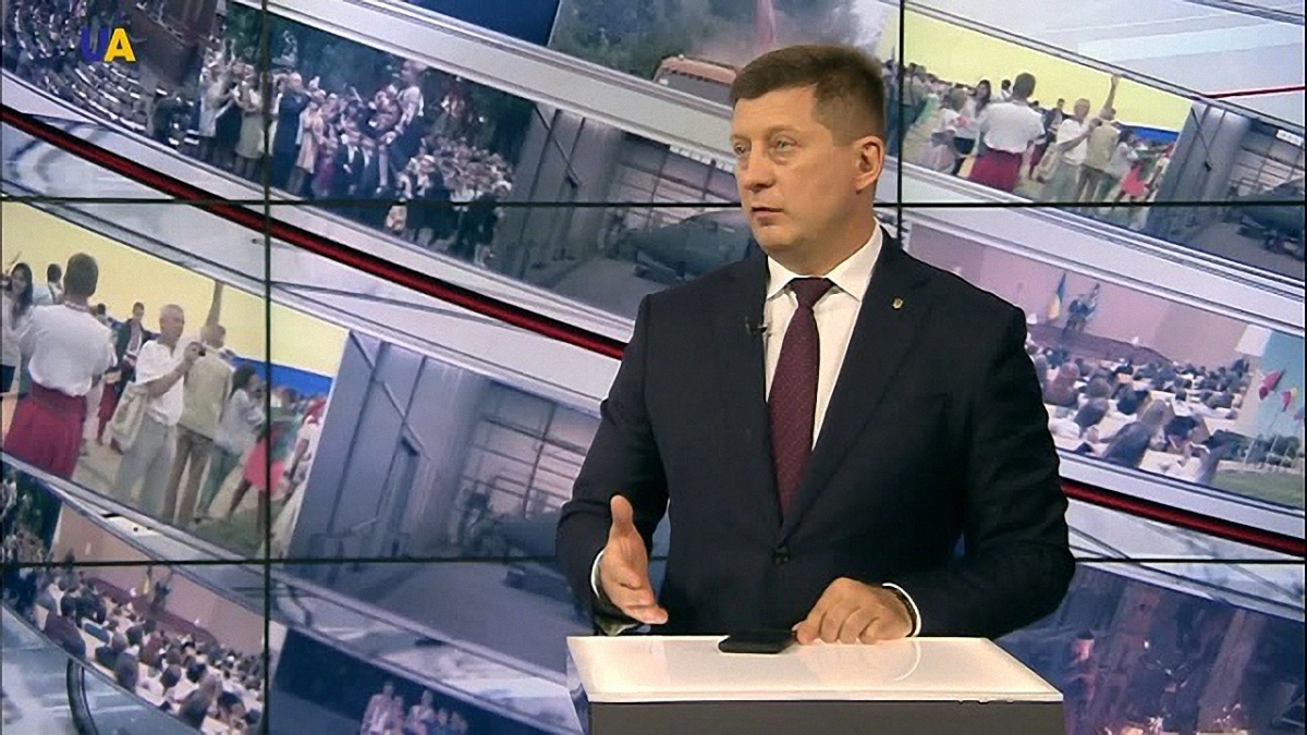 Нардеп-миллионер от БПП блеснул своими "знаниями" в политике