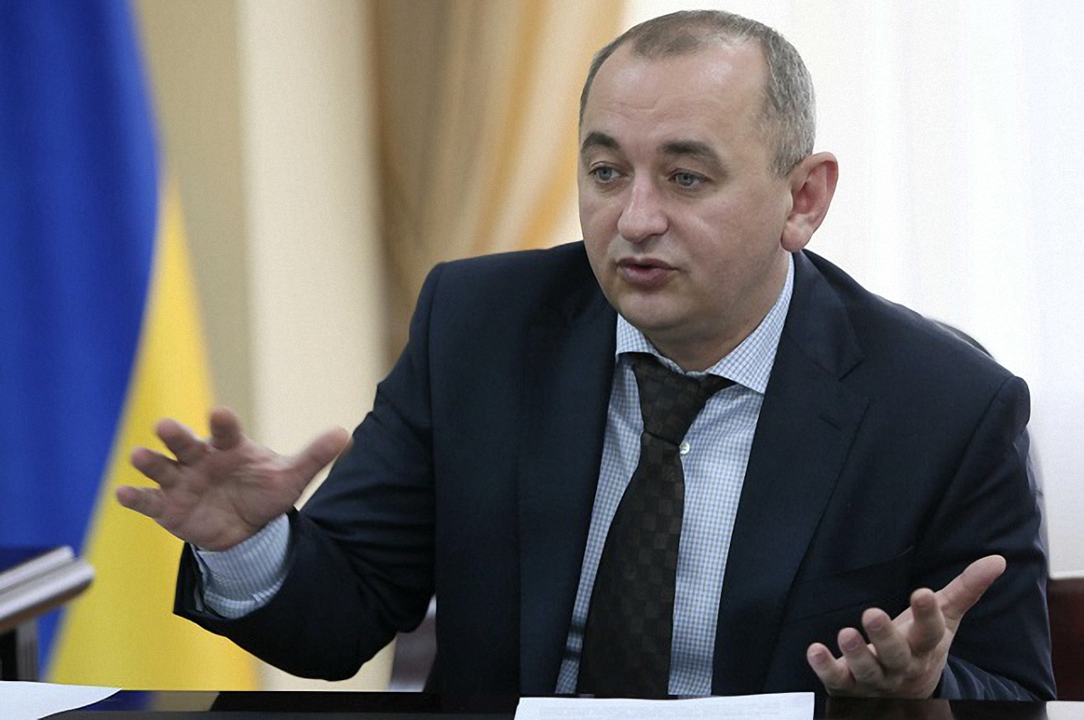 Матиос назвал причины взрыва миномета на учениях в Ровенской области
