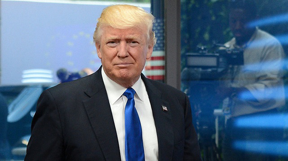 Трамп анонсировал свое участие в президентских выборах 2020 года