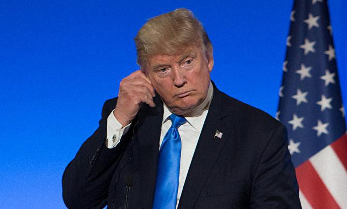 Дональд – не Рональд: як і чому Трамп пішов шляхом Буша-старшого, а не Рейгана