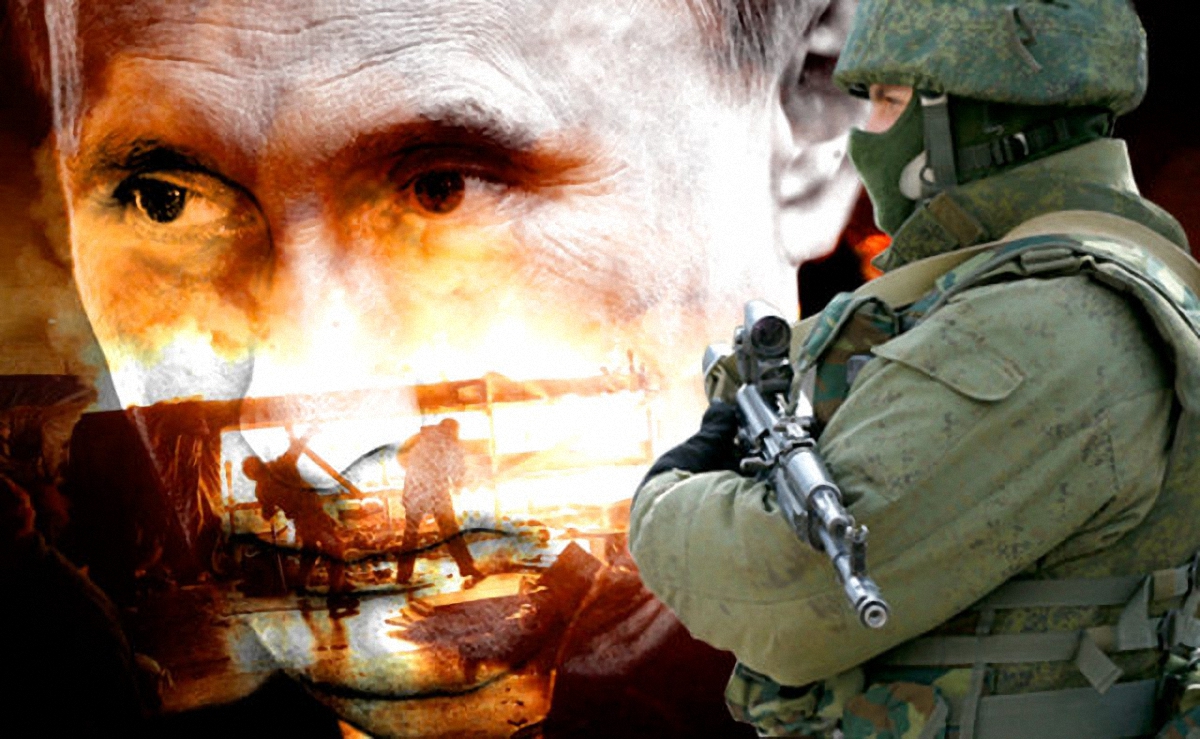 Правовые коллизии: почему гибридные атаки РФ нельзя остановить?