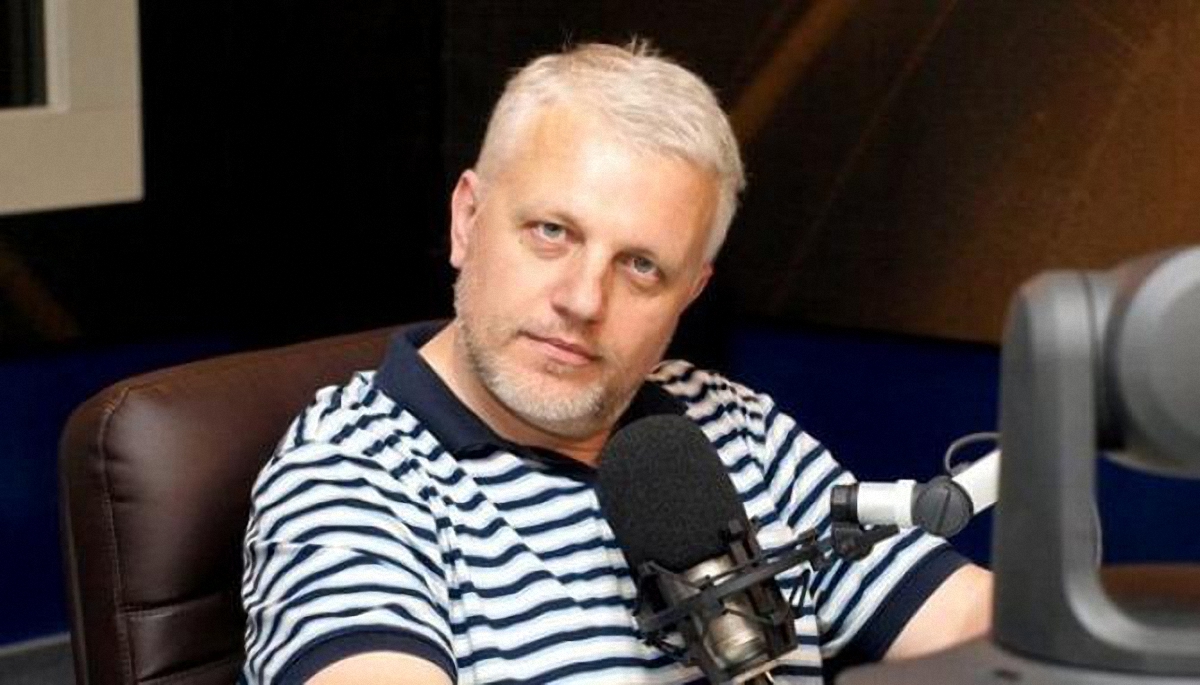 В ГПУ признались, что дело Шеремета не сдвинулось с мертвой точки