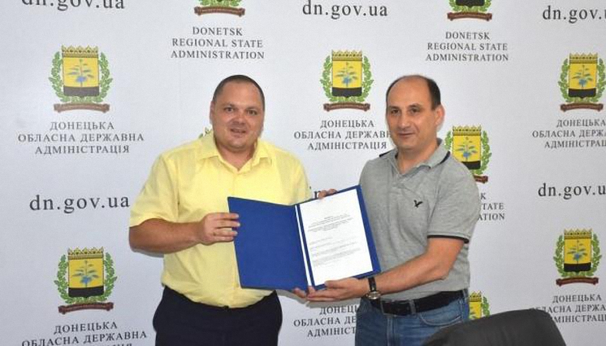 В Киеве и Краматорске появились первые управления госбюро расследований