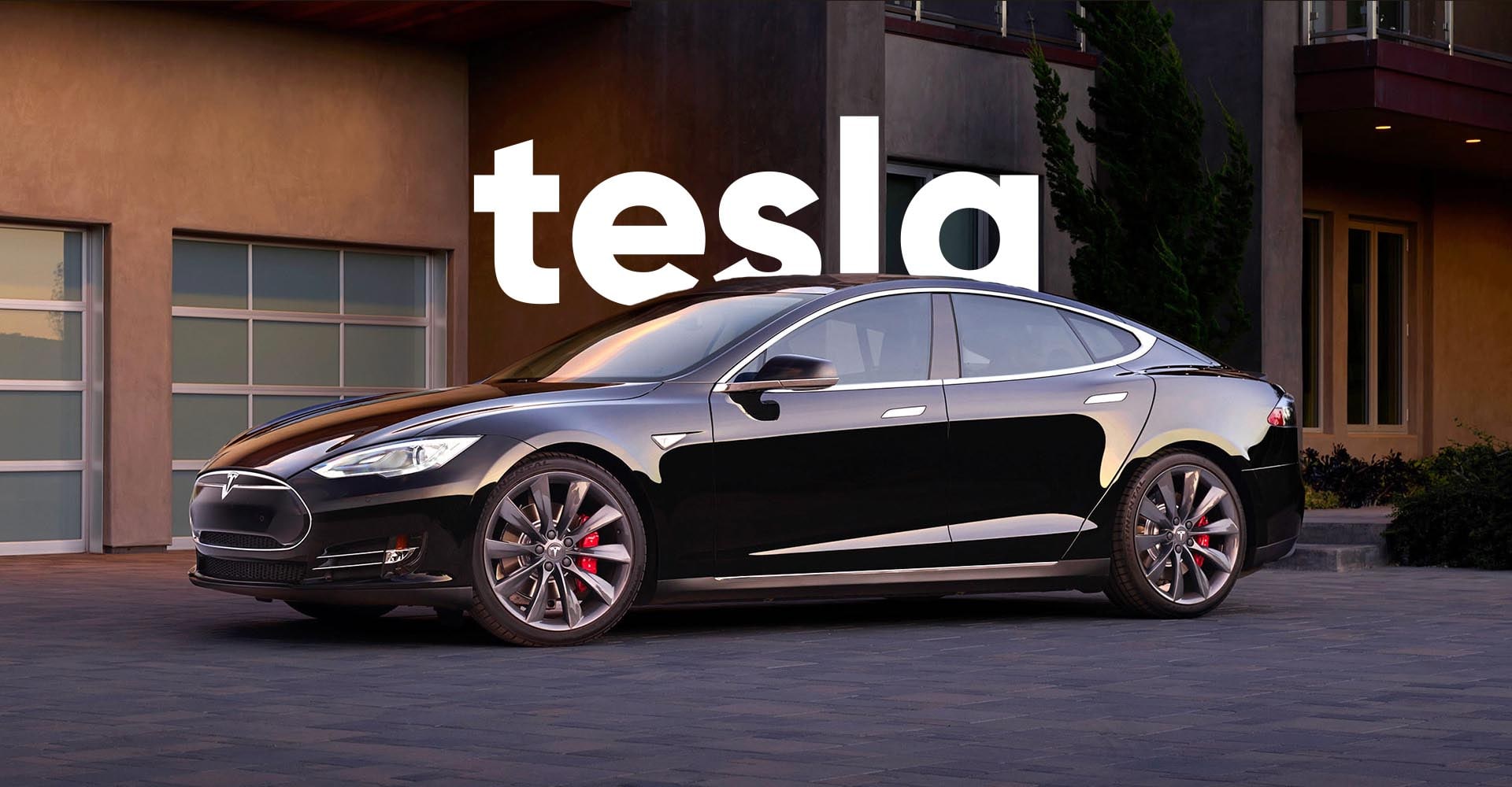 Tesla выйдет на украинский рынок - Омелян