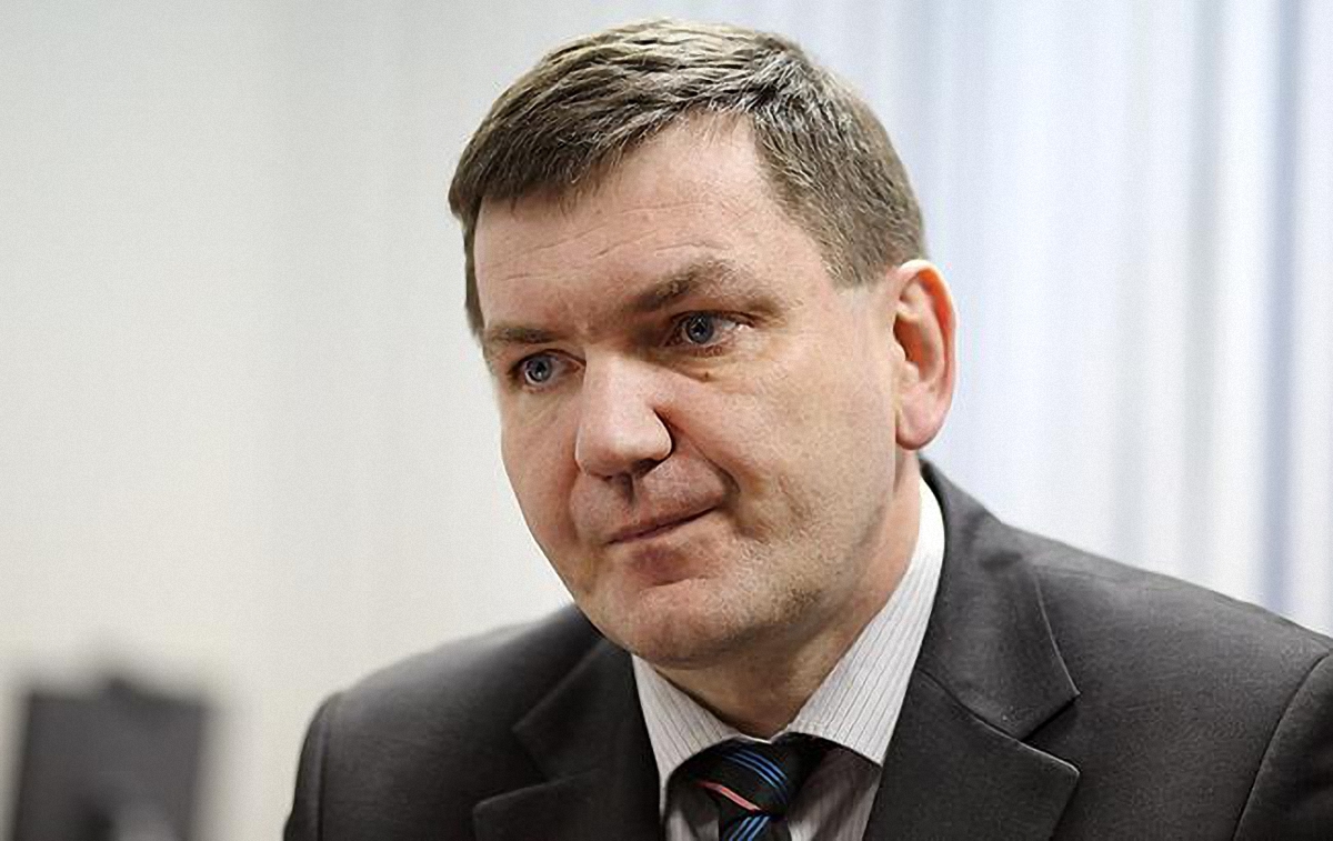 Заместитель подал в суд на Юрия Луценко из-за проверок