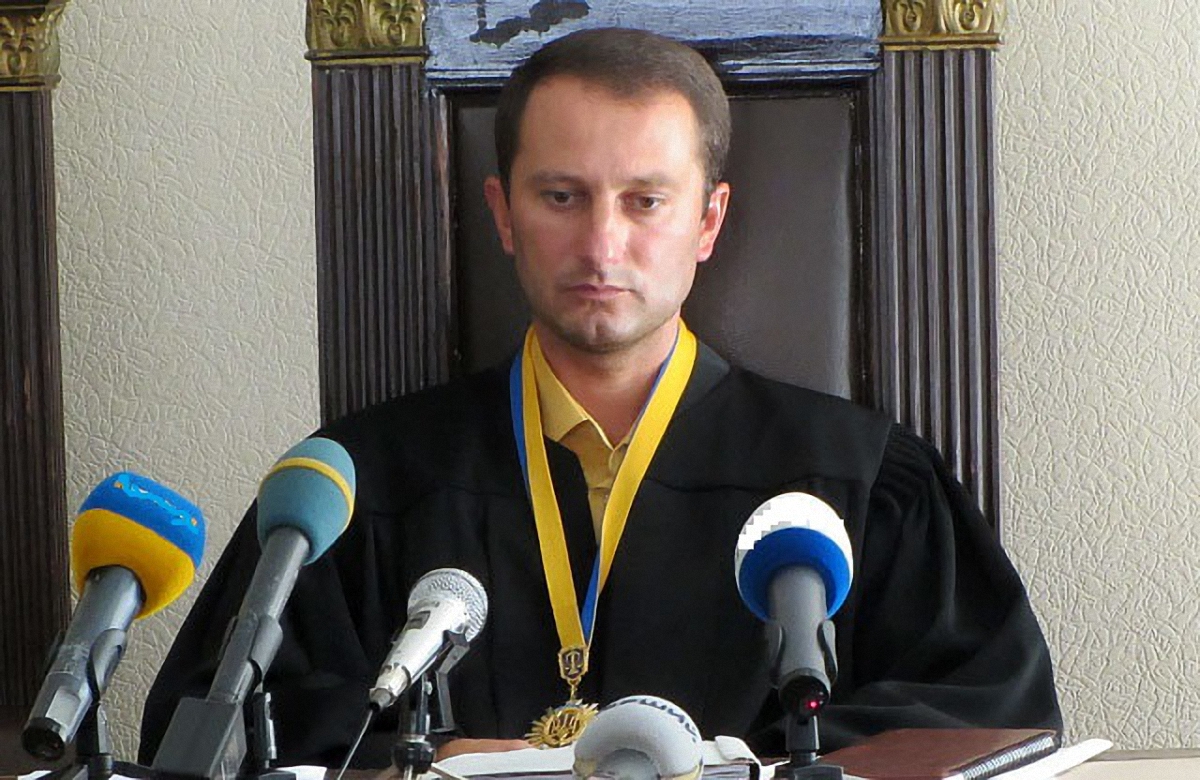 НАПК проверит декларации судьи, который закрыл дело против Кернеса