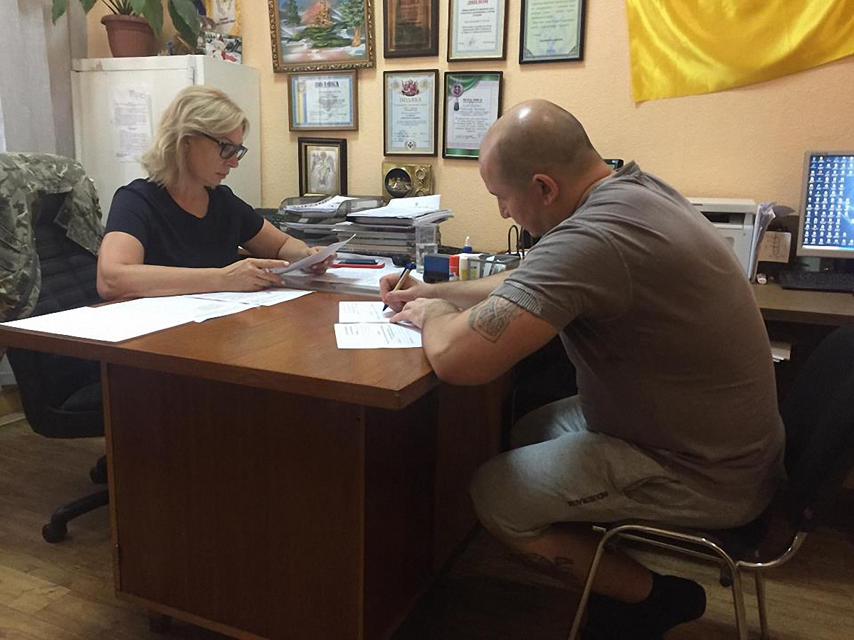 Двое сидящих в Лукьяновском СИЗО русских обратились к Путину с просьбой обмена