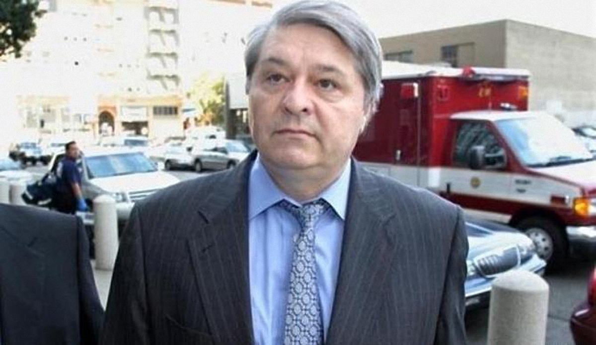 Адвокаты Лазаренко готовят соглашение о конфискации активов