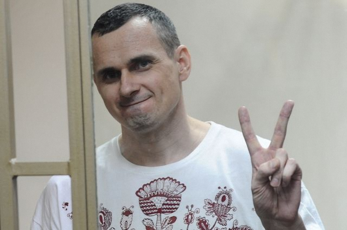 Курс обміну: Чи варто Олегу Сенцову та іншим політв’язням сподіватися на звільнення