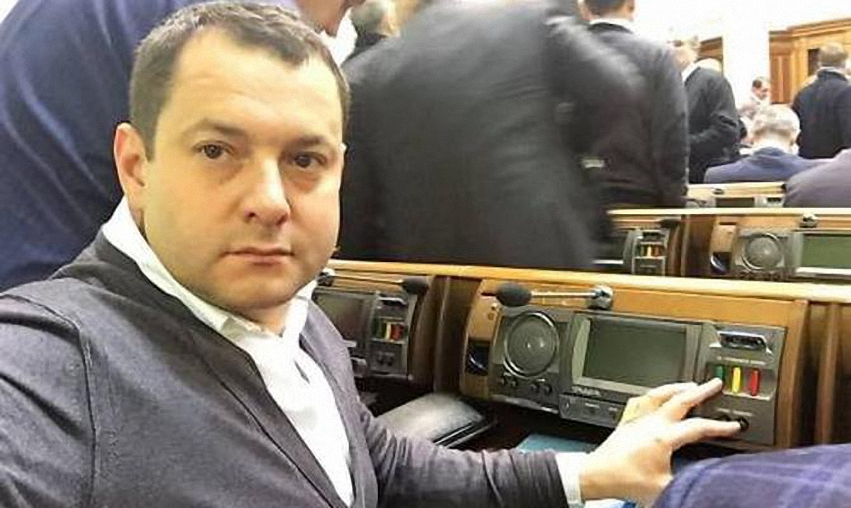 Нардеп от БПП купил у Януковича 60% акций "Донбассэнерго"