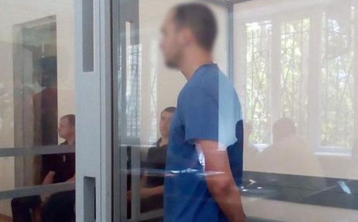 Покушение на Гандзюк: суд арестовал второго подозреваемого