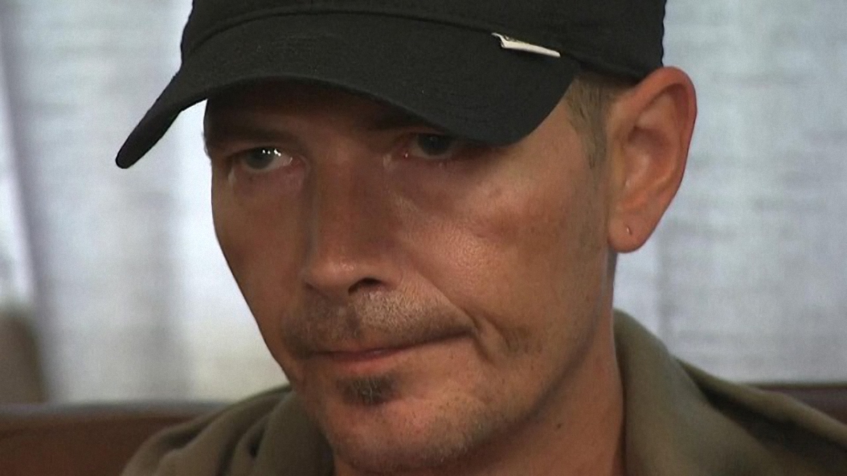 Пострадавший от Новичка снова попал в больницу