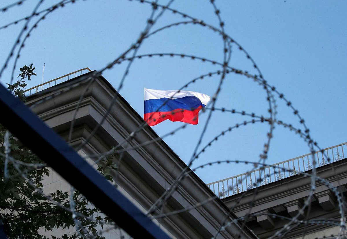 США расширили санкции против России