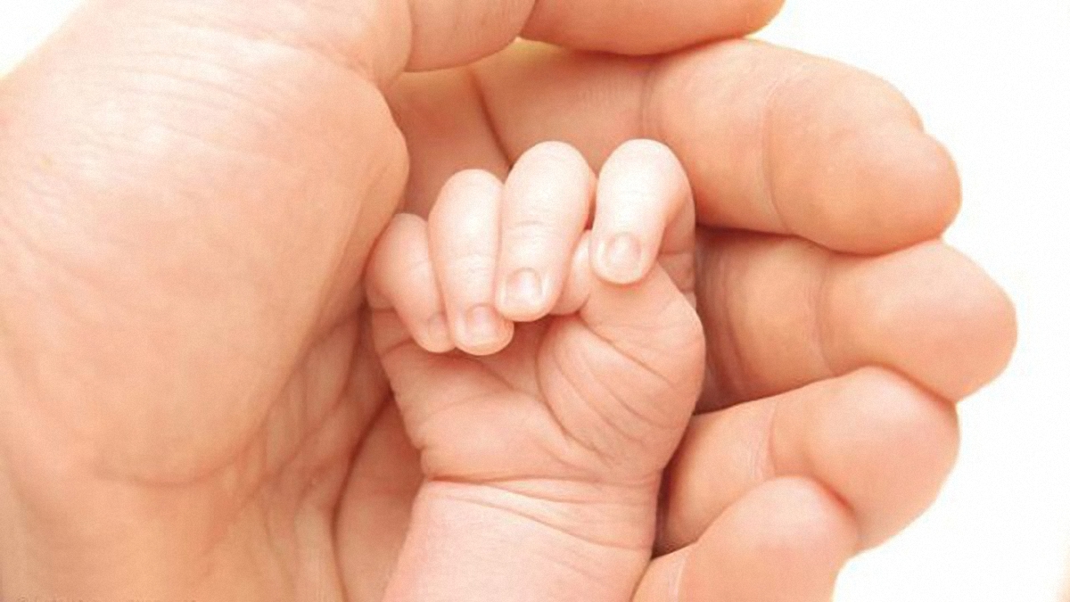 Под Одессой 11-месячный мальчик утонул в кастрюле