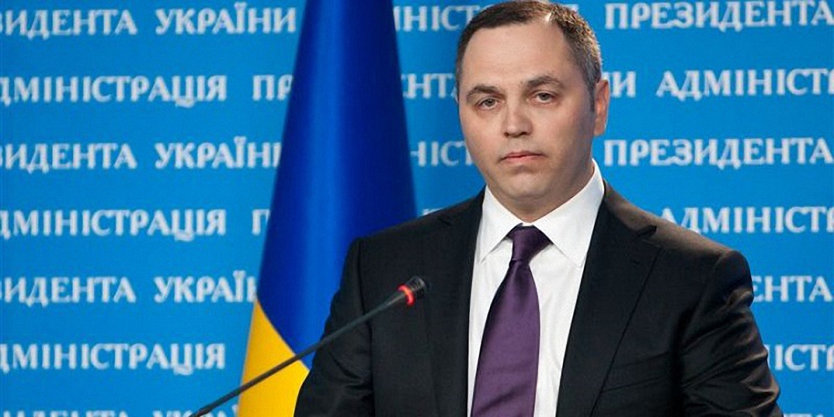 Экс-замглавы администрации президента стал руководителем телеканала NewsOne