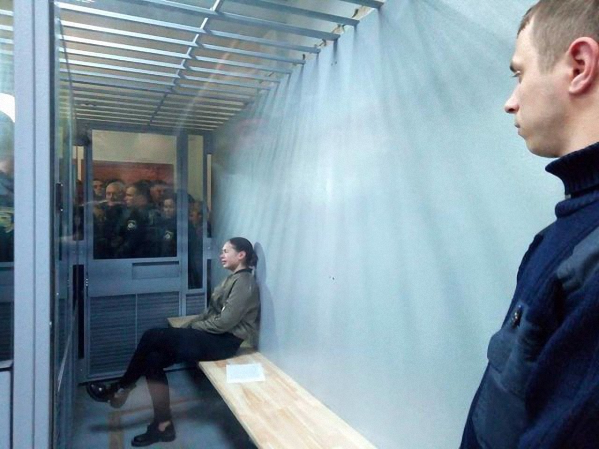 Кровавое ДТП в Харькове: полицейские даже не искали главную свидетельницу по делу Зайцевой