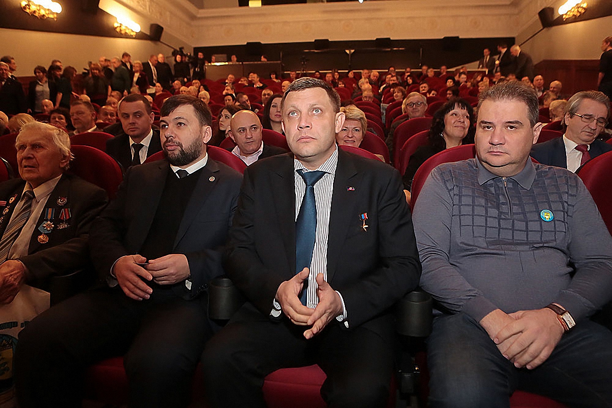 Умер Александр Захарченко - в центре Донецка совершено покушение