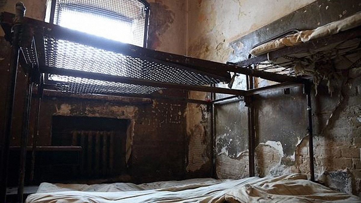 В Лукьяновском СИЗО заключенного забили до смерти