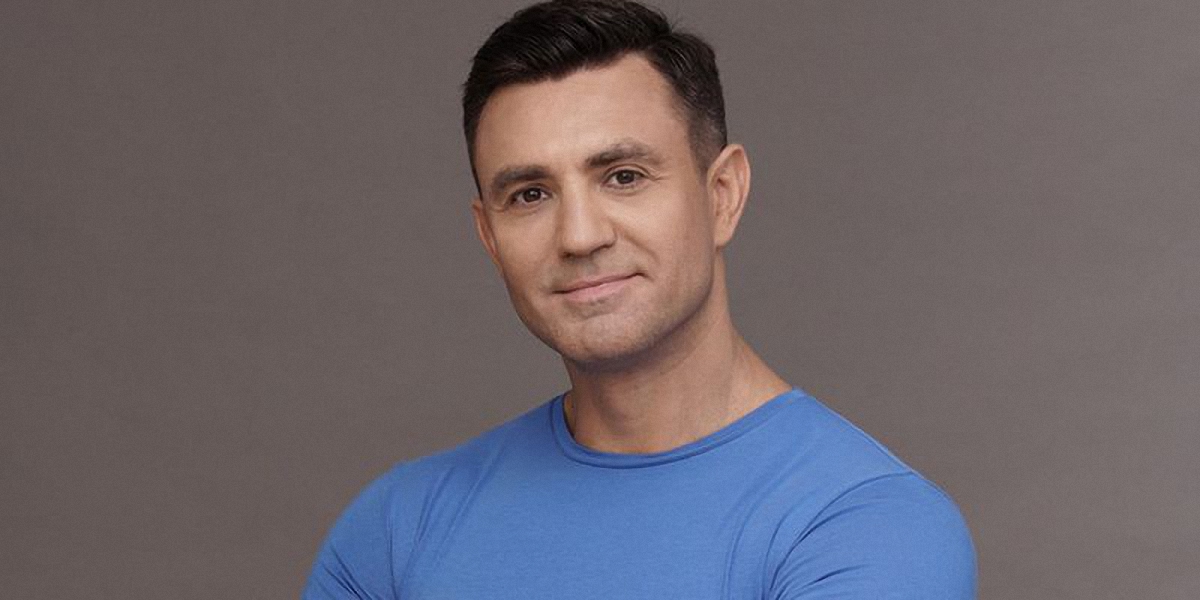 Николай Тищенко рассказал, почему мужчины предпочитают блондинок