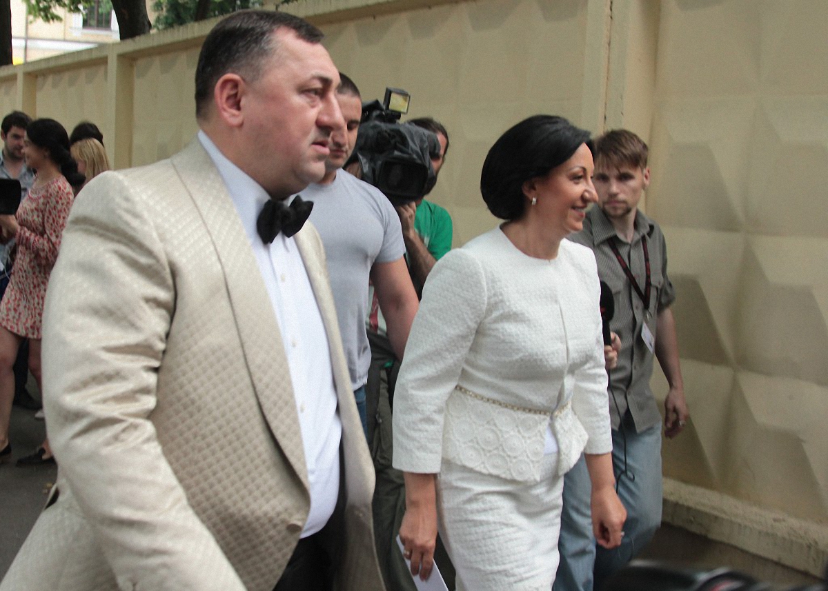 Пропуск до еліти: Навіщо Гереги купують «Карпати»