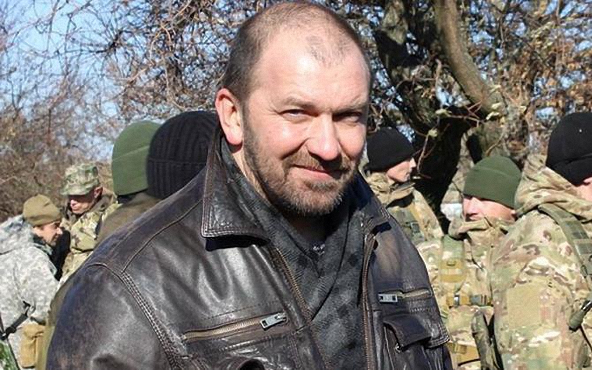 Советник Захарченко рассказал о расстрелах людей "с ошибками" (ВИДЕО)
