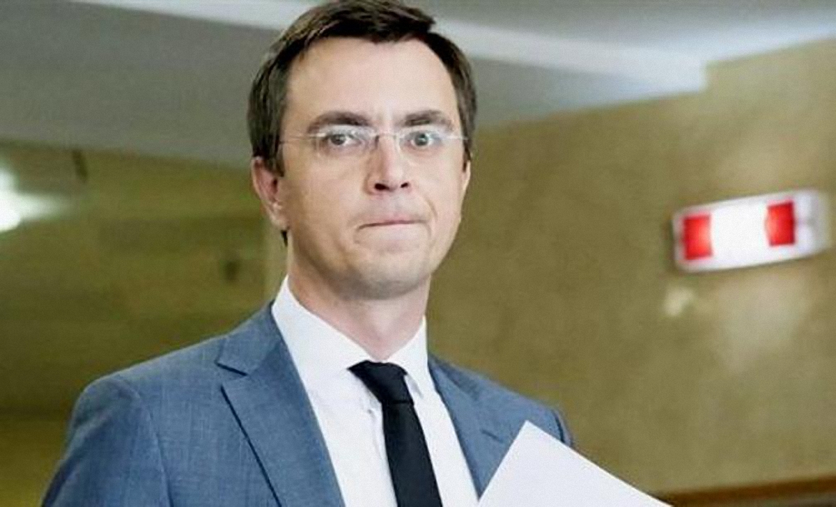 Прокуроры будут просить для Омеляна залог в пять миллионов