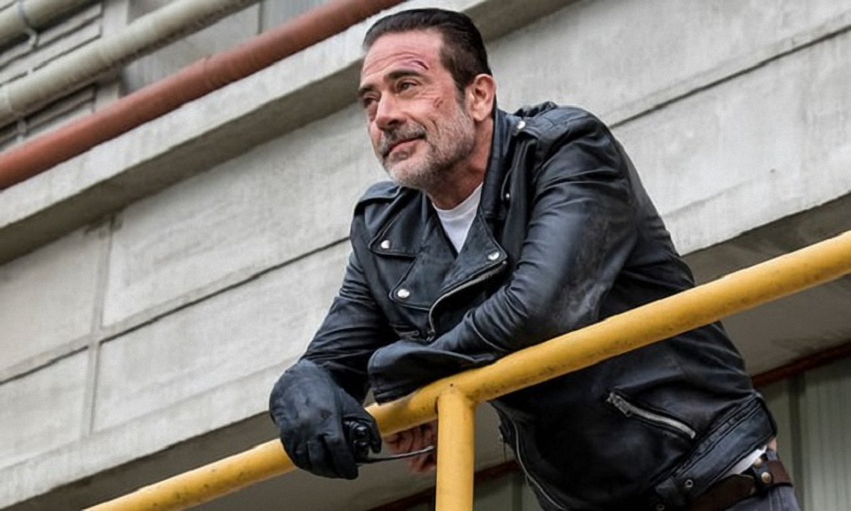 Ходячие мертвецы - создатели назвали количество сезонов сериала