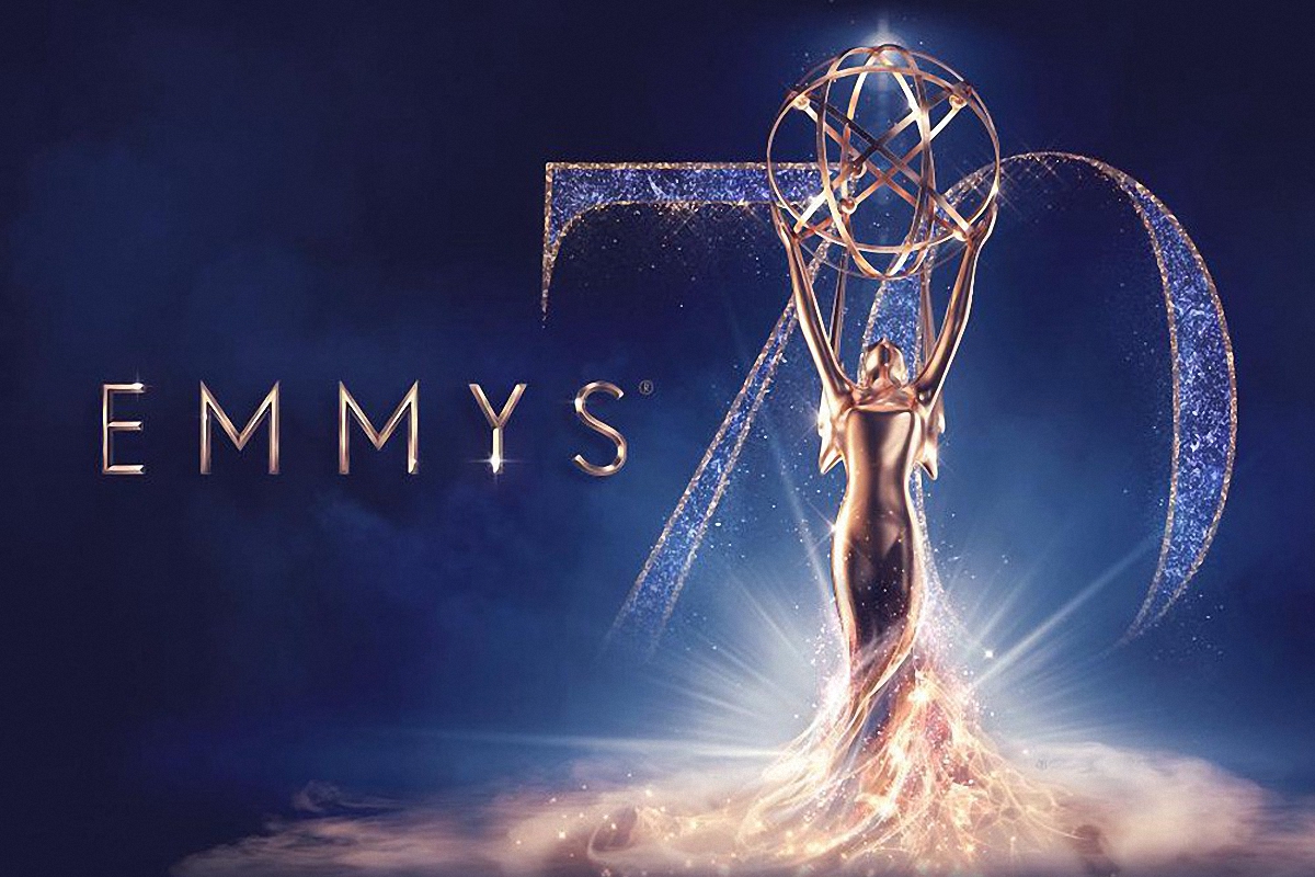 Победители Эмми 2018 - Игра престолов и другие лучшие сериалы