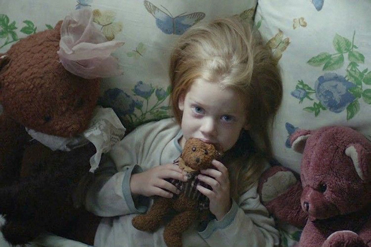 Фильм Коли падають дерева - стоить ли смотреть (рецензия)
