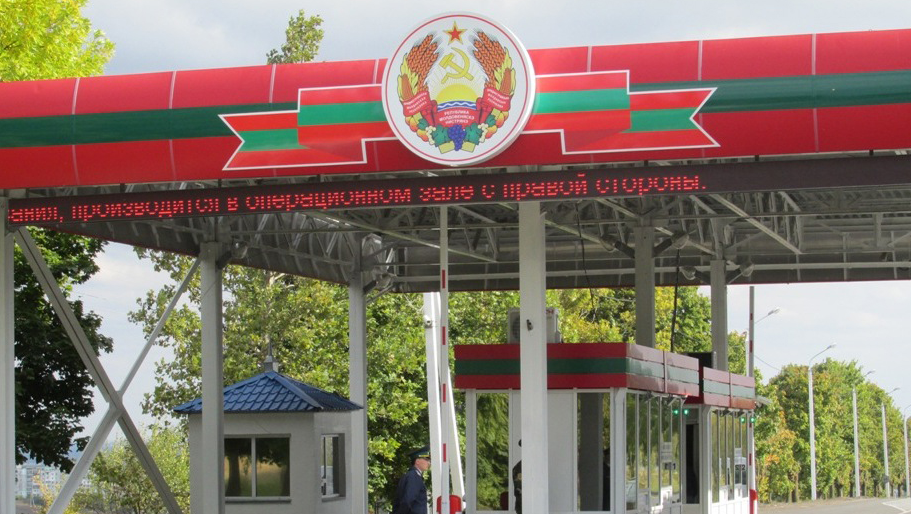 Бомба в красивой обертке: Приднестровье как новый троянский конь русских