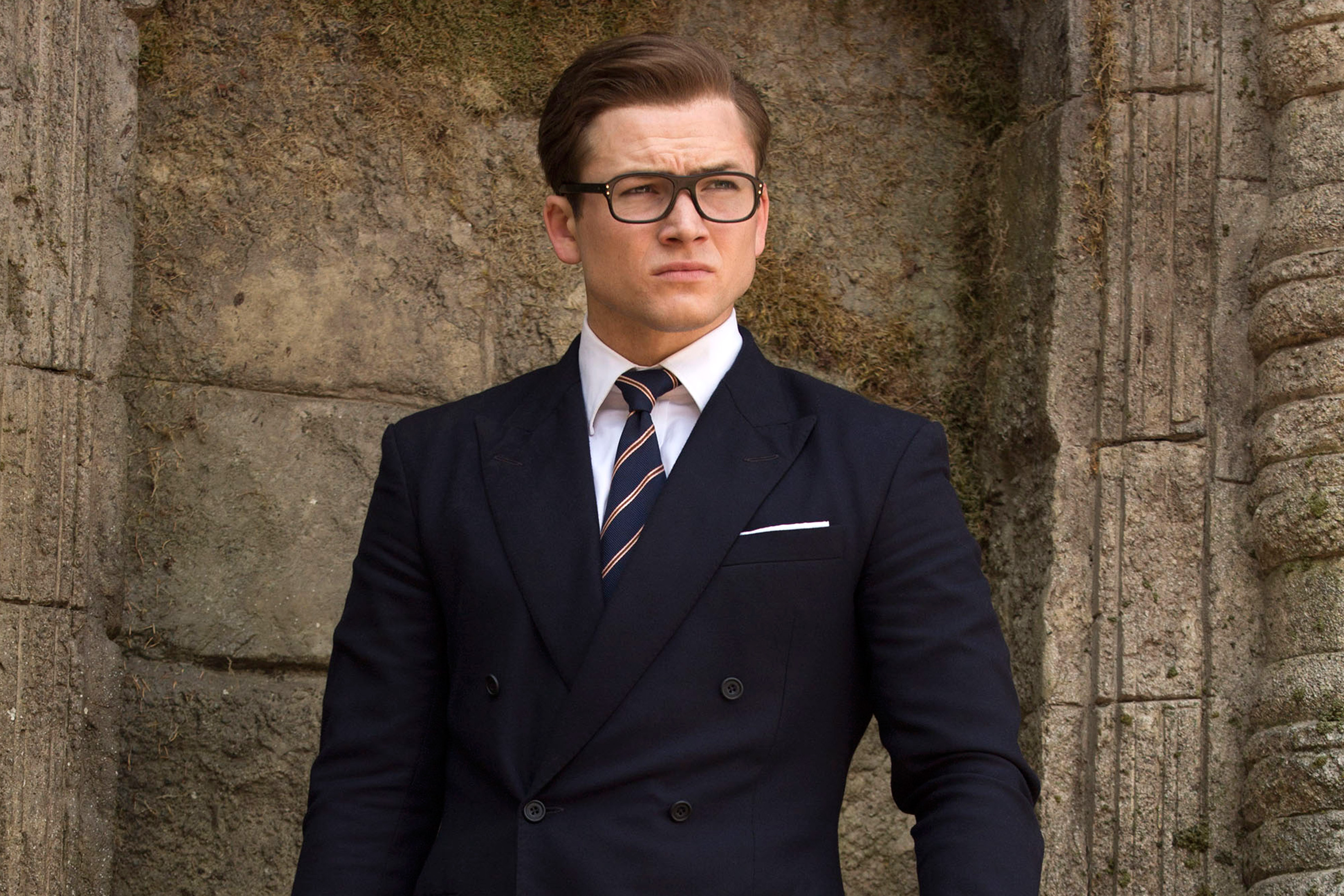 Kingsman: дата выхода третьей части фильма