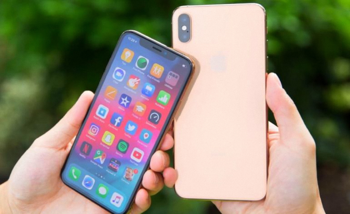 Сколько дней нужно голодать, чтобы купить новый iPhone в Украине