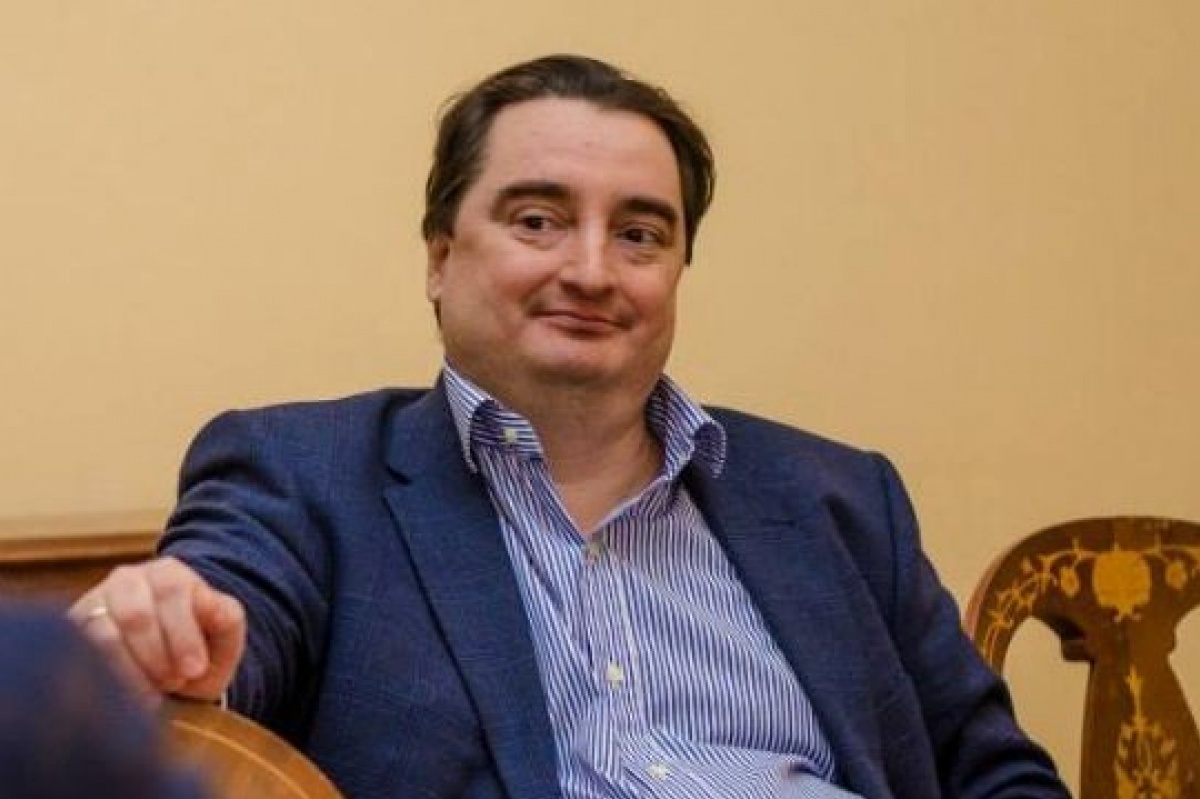 Российский пропагандист Игорь Гужва получил убежище в Австрии