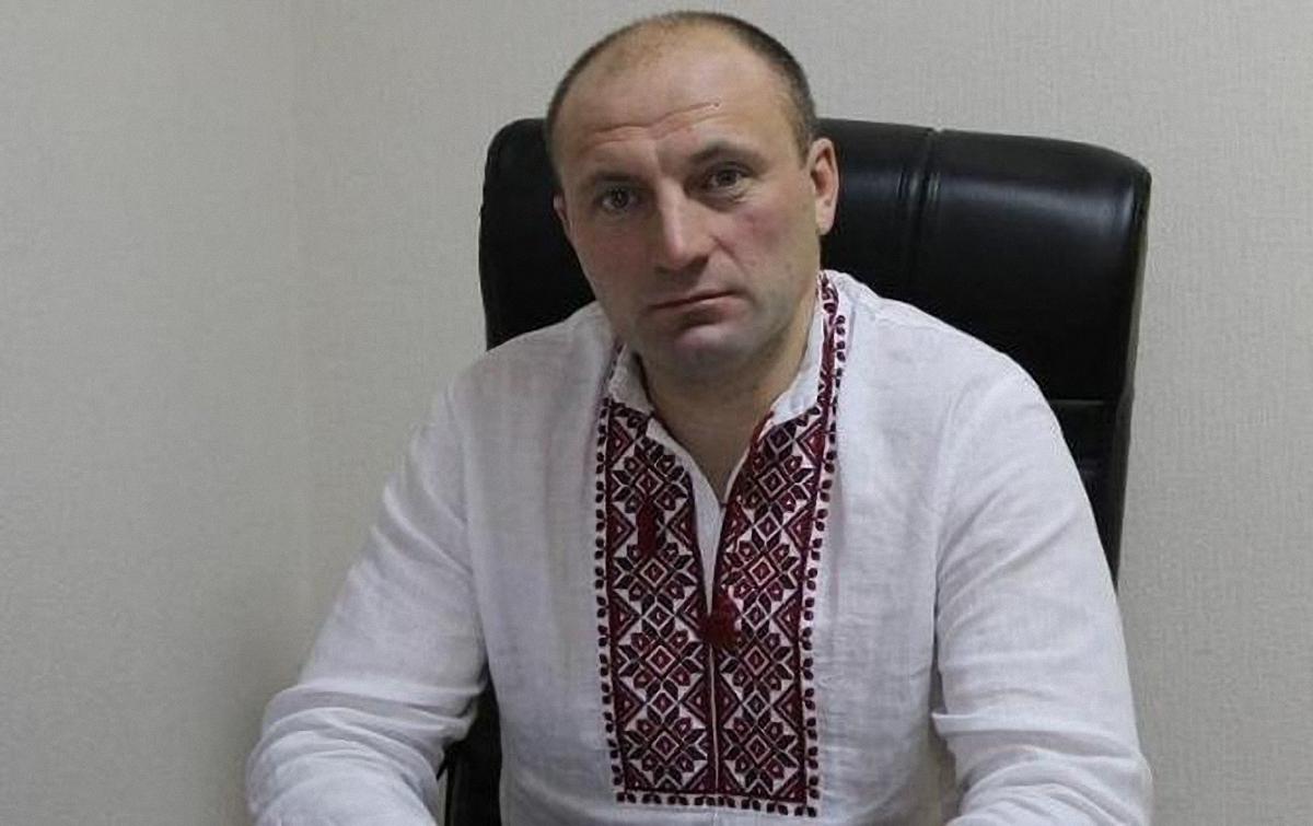 Прокуратура обвинила мэра Черкасс в уголовном преступлении