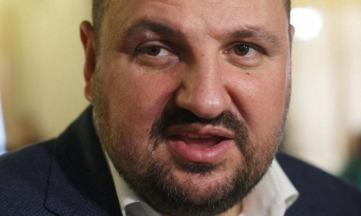 Хватит: адвокаты Розенблата требуют от ГПУ и НАБУ закрыть "янтарное дело"