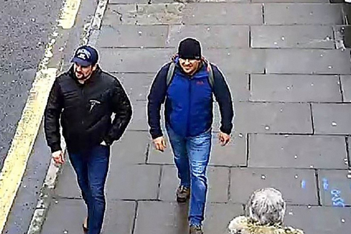 Мишкин и Чепига наследили в Чехии