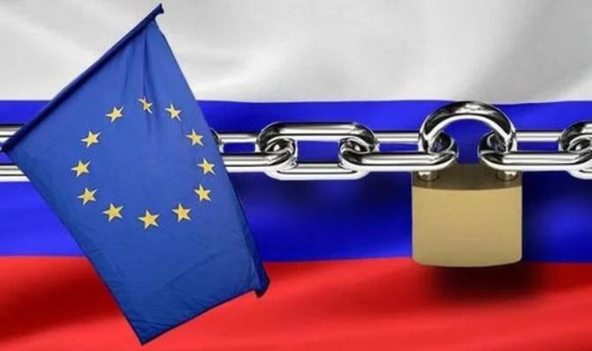 Совет ЕС разработает новые санкции за применение и распространение химического оружия