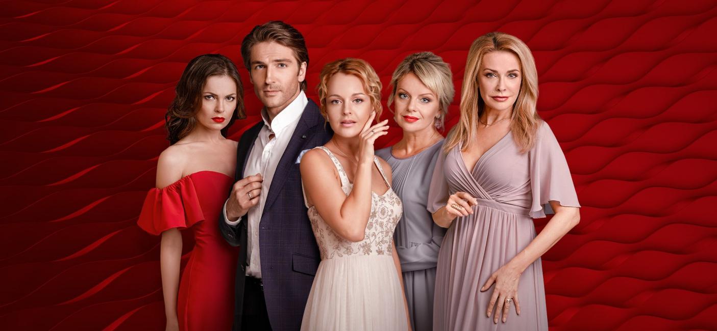 Актриса сериала «Две матери» после съемок изменила отношение к собственной дочери