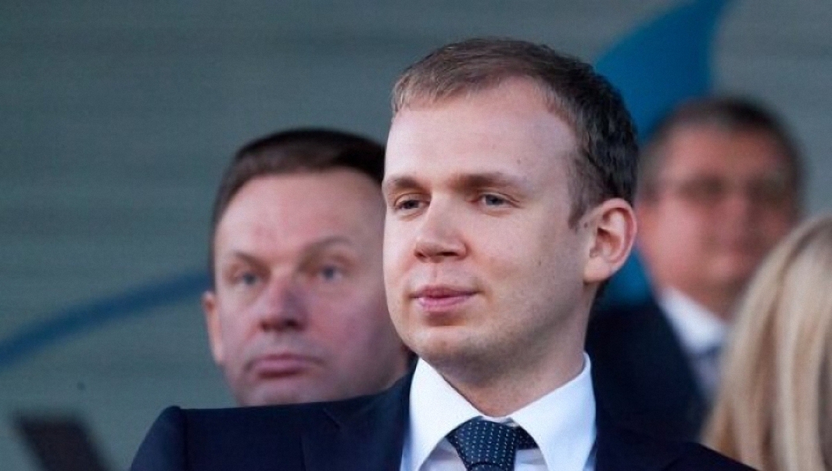 Швейцария арестовала имущество беглого младолигарха Сергея Курченко