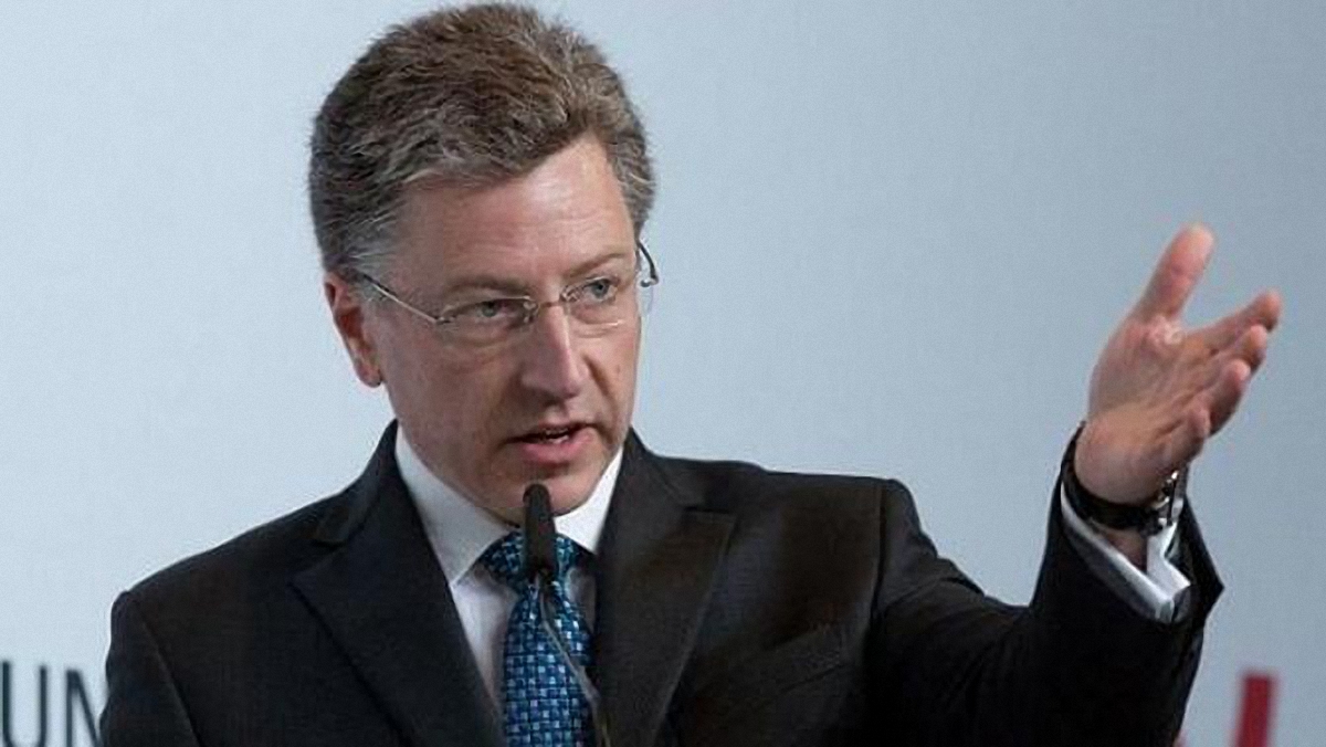 Раз в месяц-два: Волкер пообещал регулярно обкладывать РФ новыми санкциями