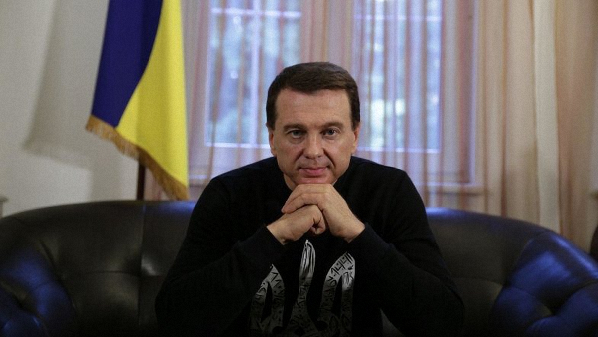 Залог не помог: Тимофея Нагорного снова отправили в СИЗО