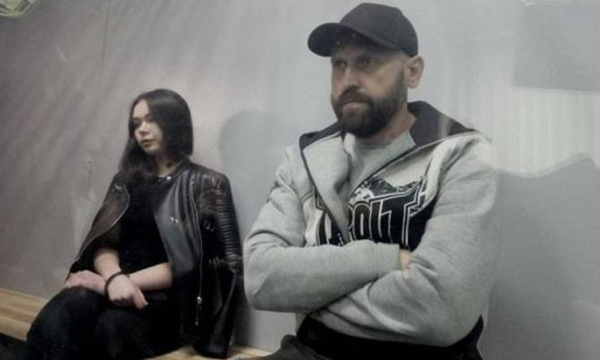 Кровавое ДТП в Харькове: суд уступил одному из обвиняемых