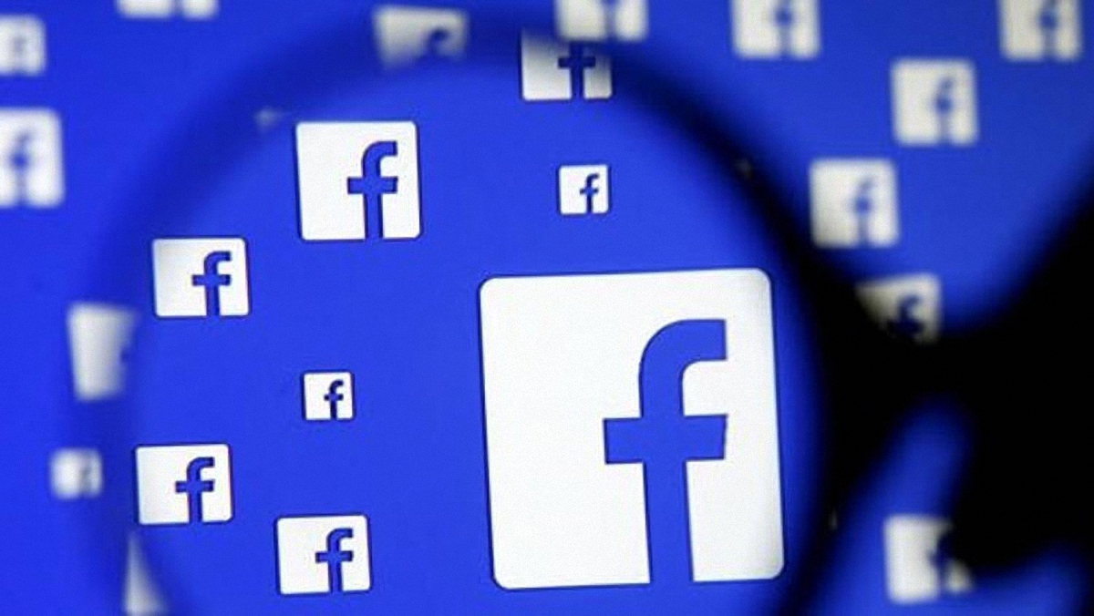 Великобритания оштрафовала Facebook на 644 тысячи долларов